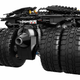 Illustration for article titled Holy crap, check out the awesome new Lego Batman Tumbler!
